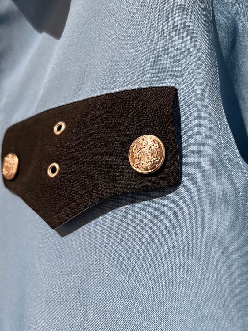 ラフシモンズ期　  205W39NYC レア