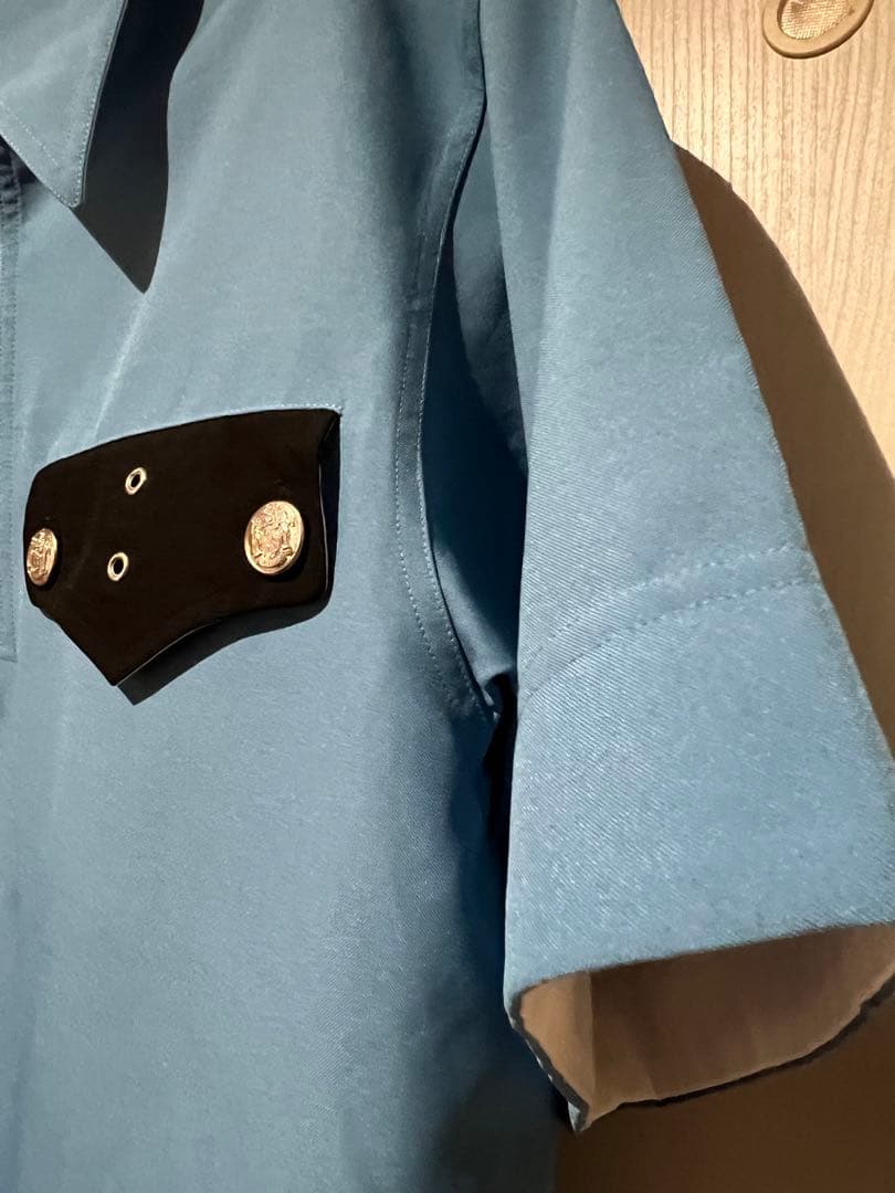 ラフシモンズ期　  205W39NYC レア