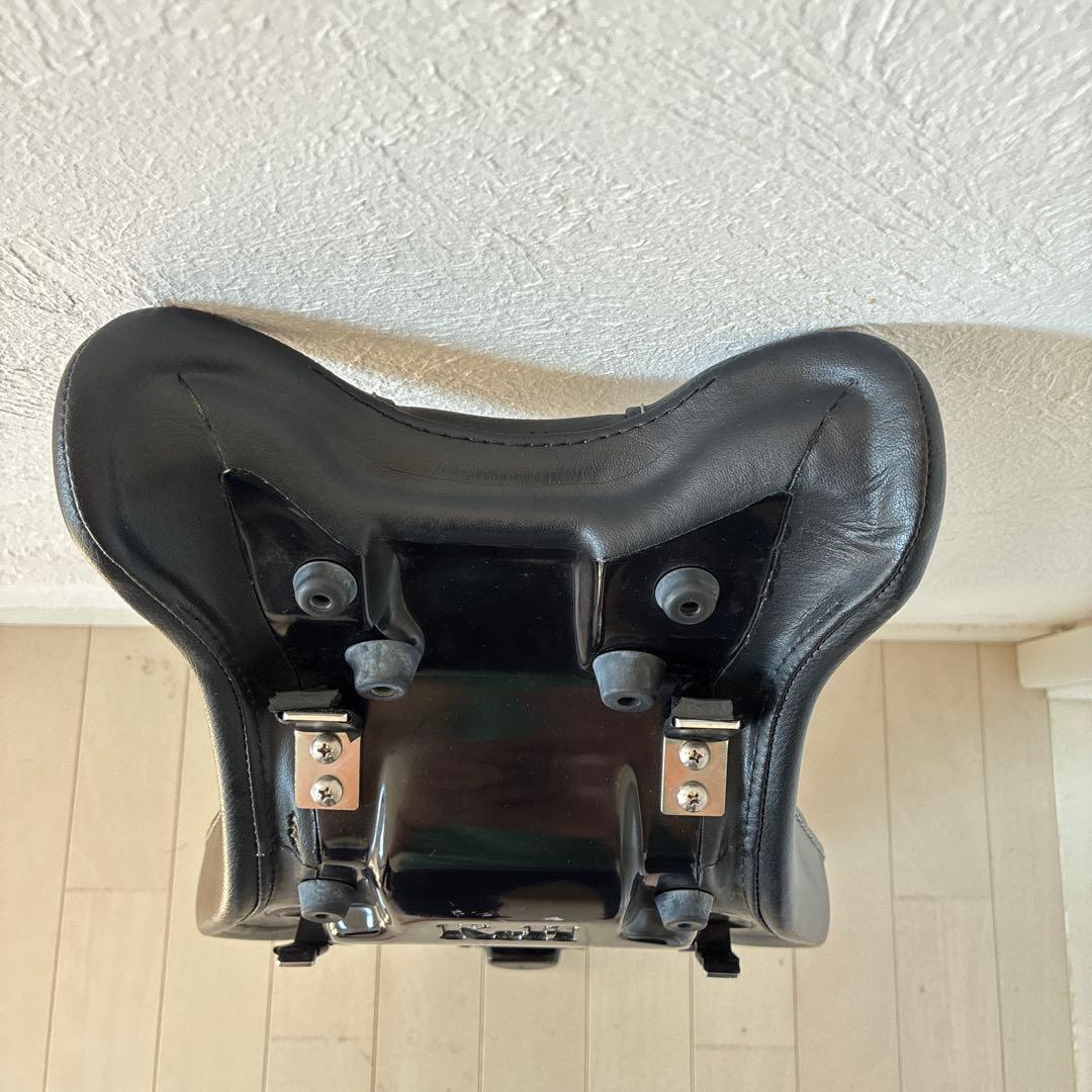  RnineT K&H シート R9T ブラック