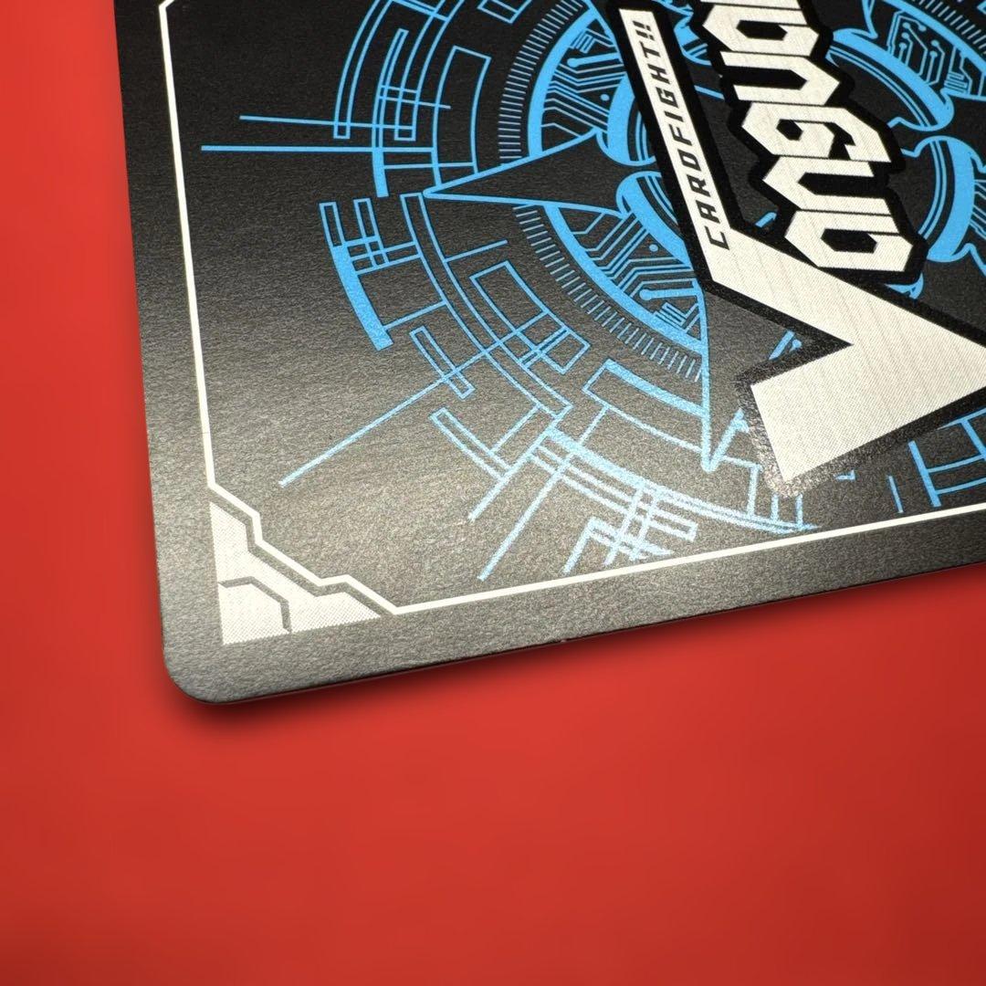 ヴァンガード　楽園へ導く者ナナクリル　SEC