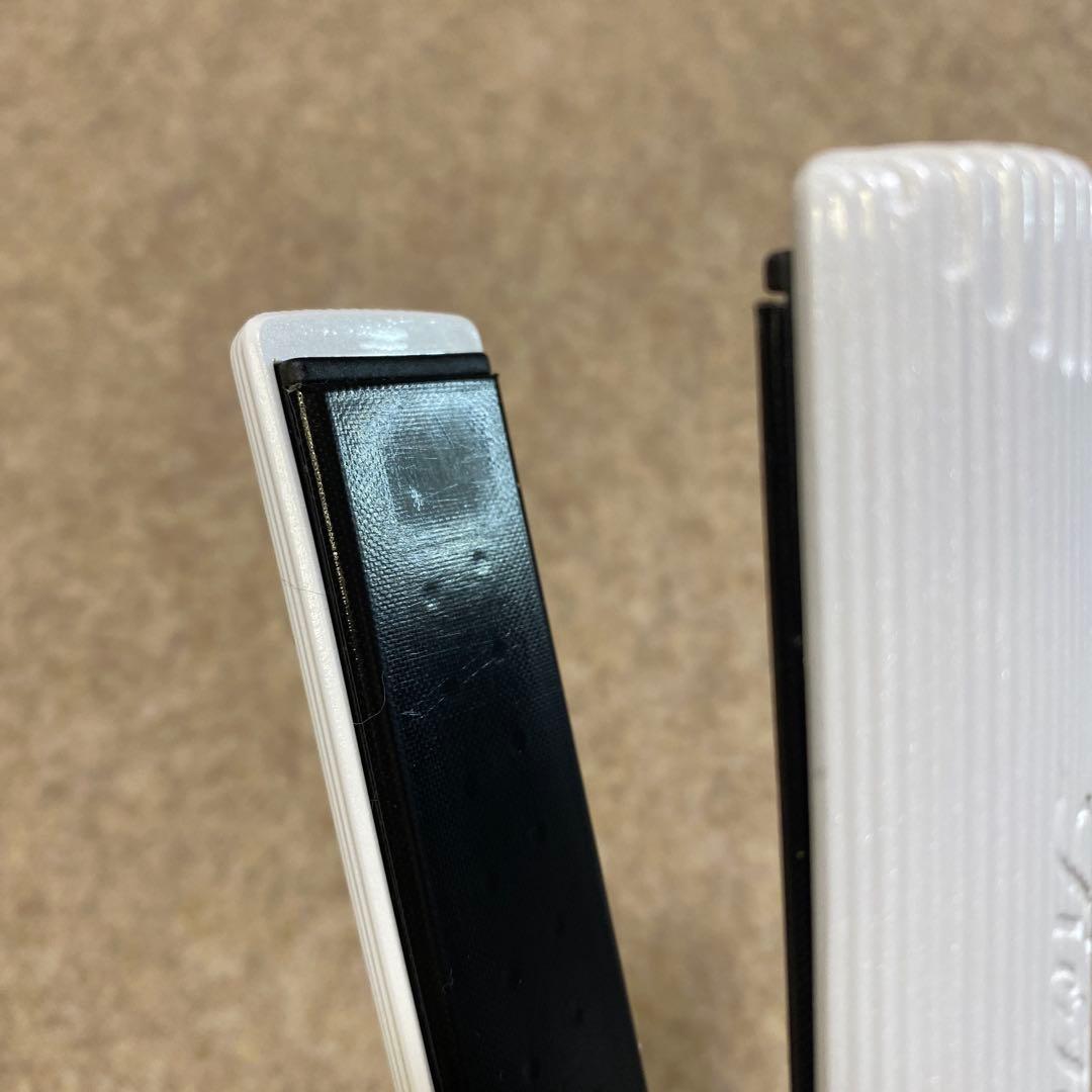 MTG リファ　ビューテック ストレートアイロン　ヘアビューロン　ReFa