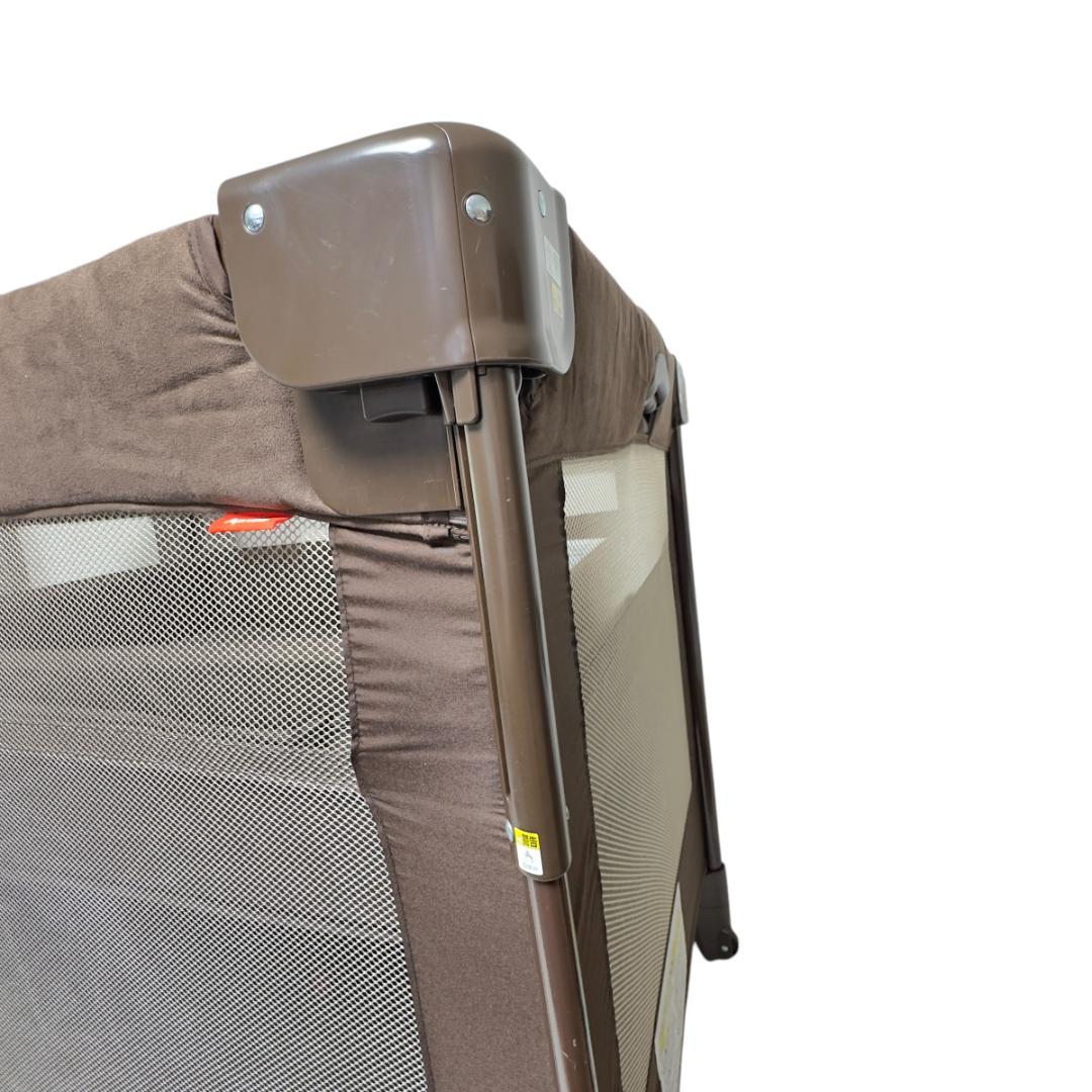 Aprica ココネルエアープラス チョコレートブラウン