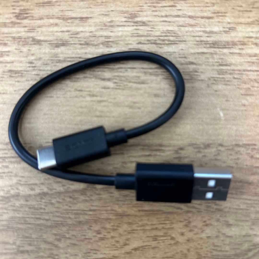 【美品】SONY WF-1000XM5 ワイヤレスイヤホン　左耳なし