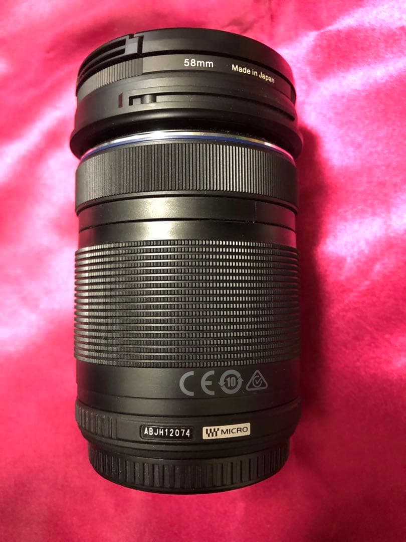 OLYMPUS OM-D E-M10 Mark Ⅲ本体　レンズ2本　付属品一式