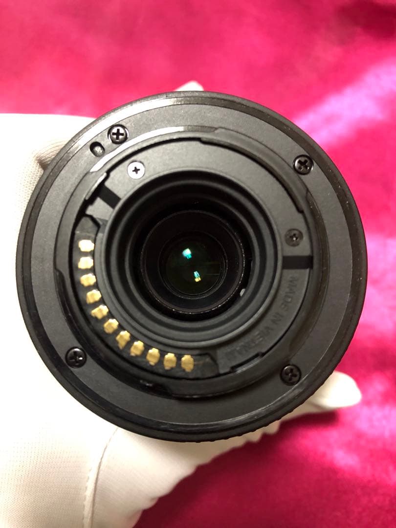 OLYMPUS OM-D E-M10 Mark Ⅲ本体　レンズ2本　付属品一式