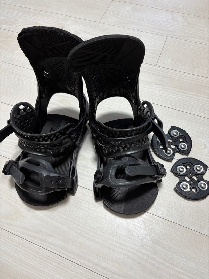 スノーボード BURTON MALAVITA RE:FLEX