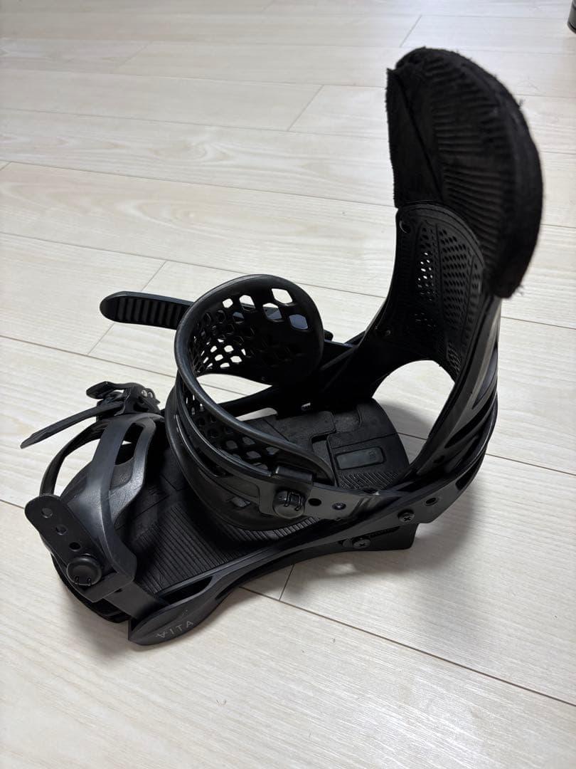 スノーボード BURTON MALAVITA RE:FLEX