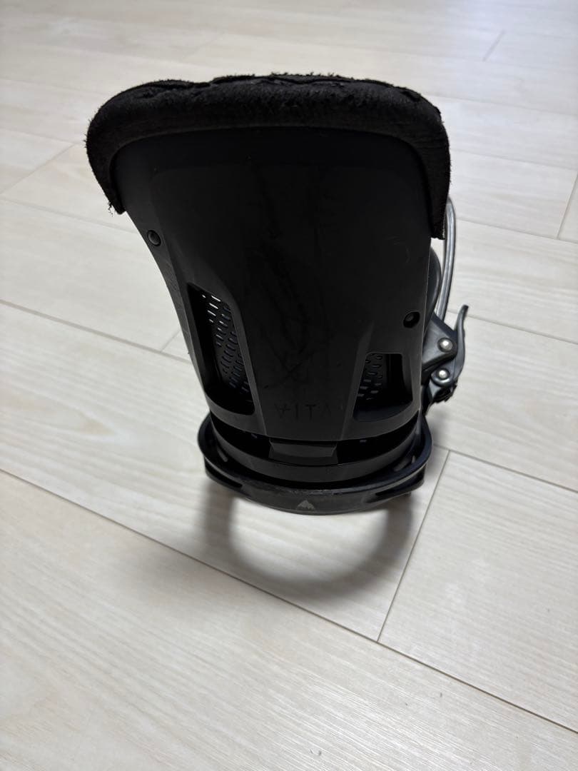 スノーボード BURTON MALAVITA RE:FLEX