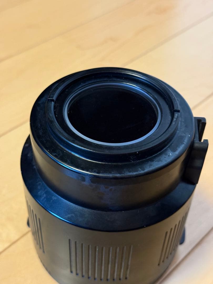 Nauticam（SONY 90mmマクロ用マクロポートとギア）