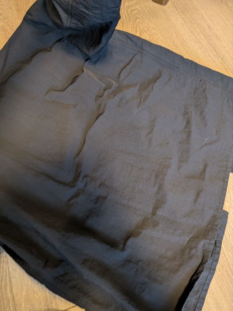 ジャケット・アウター Stone Naslan-TC CorrosionTreatment