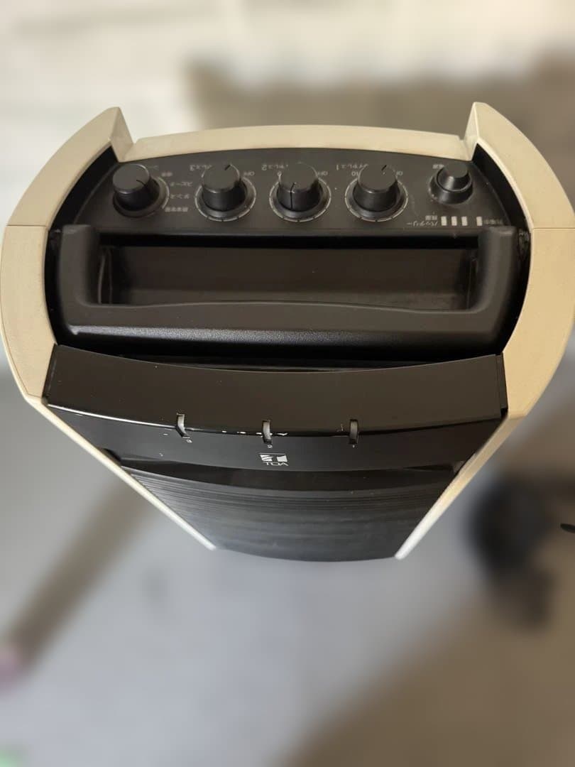 TOA WA-2800SC スピーカー 音響　ダンス　学校　セミナー