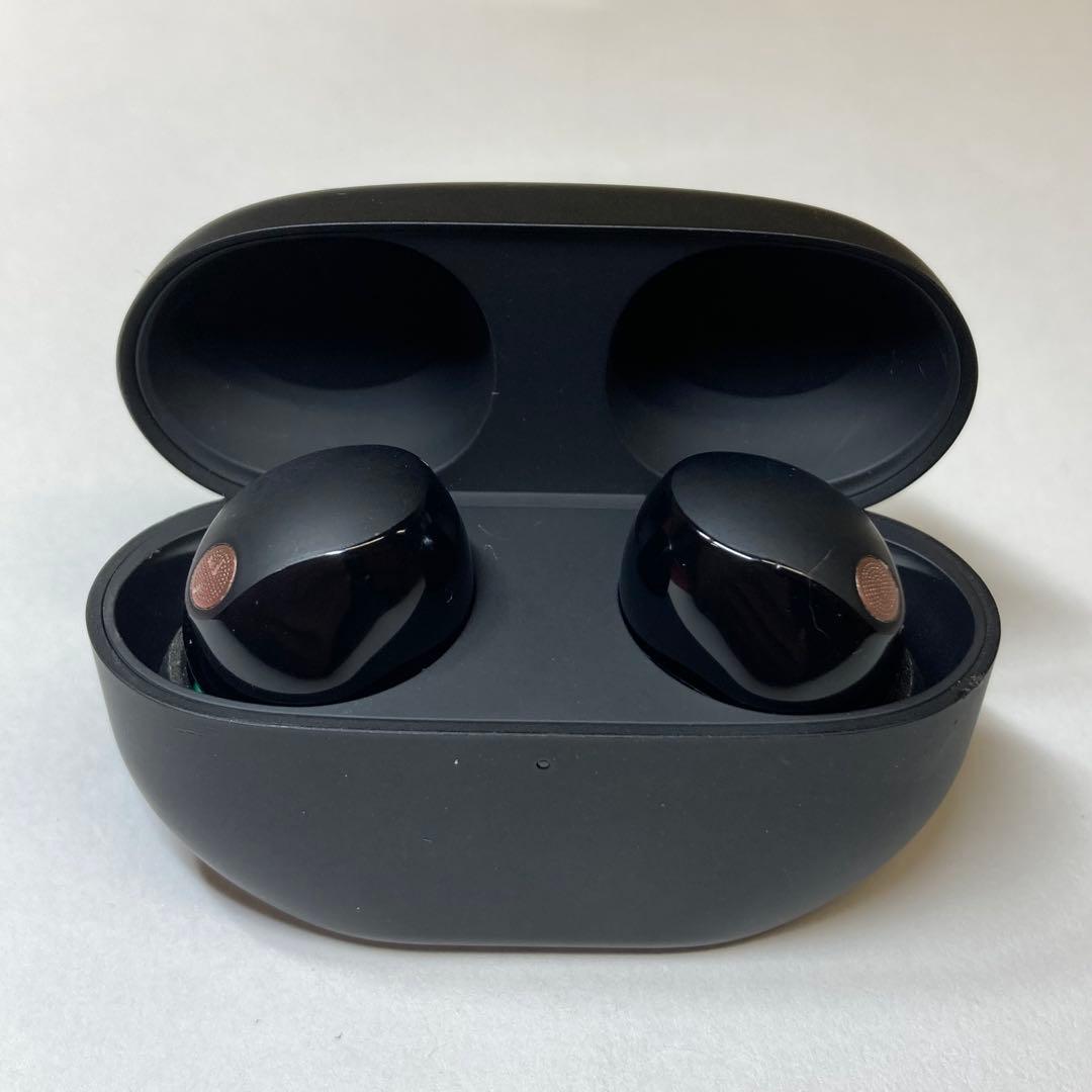 SONY WF-1000XM5 ワイヤレスイヤホン　　　　S115