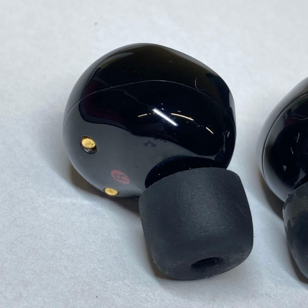 SONY WF-1000XM5 ワイヤレスイヤホン　　　　S115