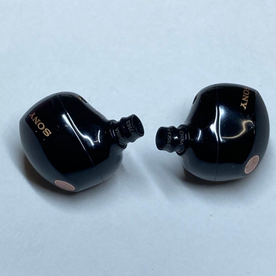 SONY WF-1000XM5 ワイヤレスイヤホン　　　　S115