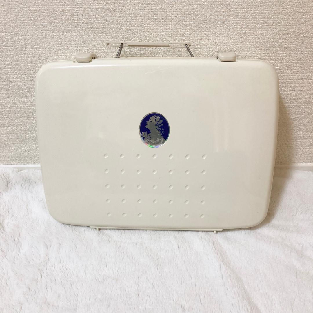 め*ん様 サミットインターナショナル　リリーソニック　超音波多機能美容器　美品