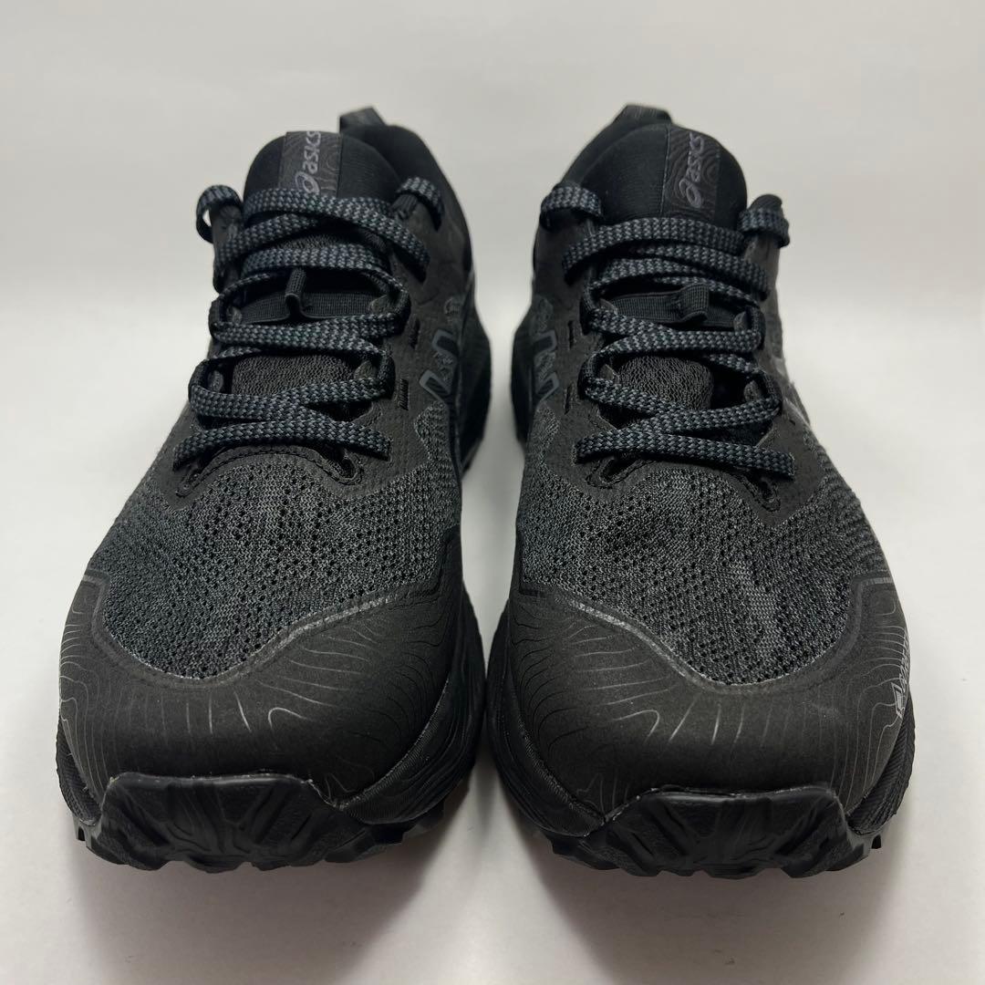 asics GEL-Trabuco11 GTXゴアテックス