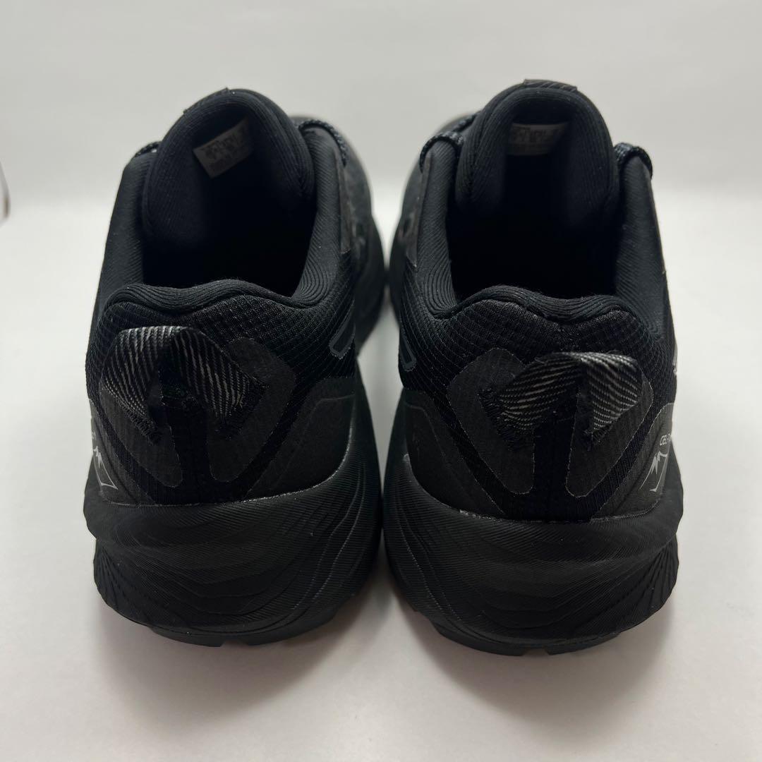 asics GEL-Trabuco11 GTXゴアテックス