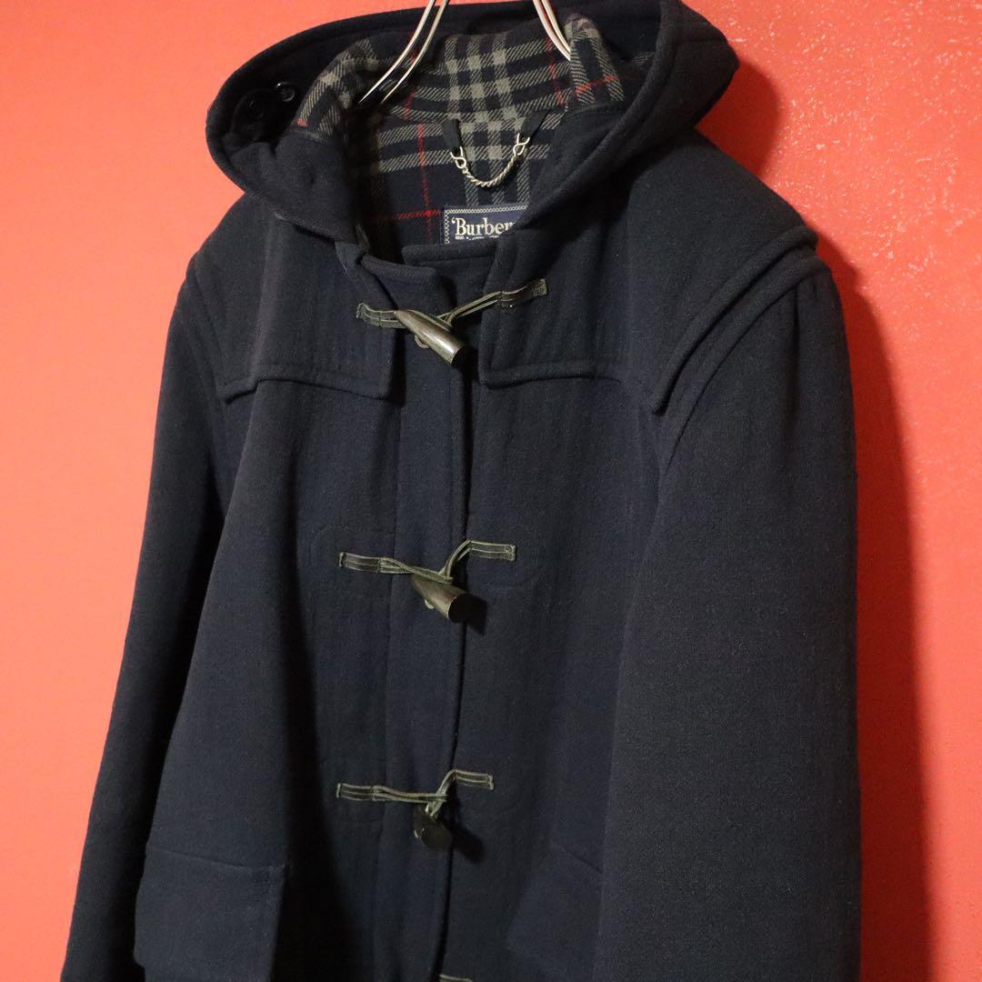 ジャケット・アウター Burberrys SPECIALITY DUFFLE COATING COAT