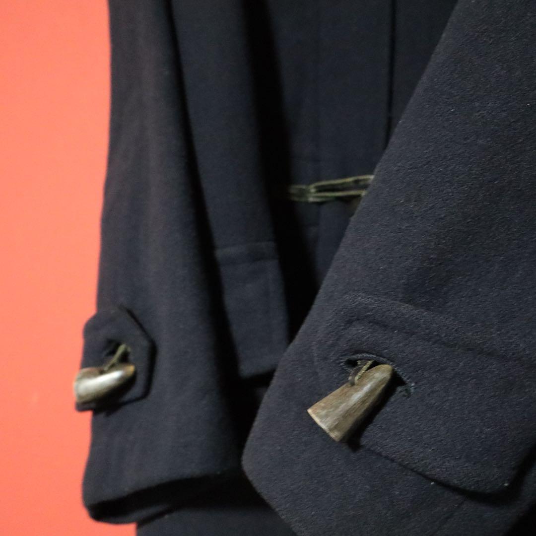 ジャケット・アウター Burberrys SPECIALITY DUFFLE COATING COAT