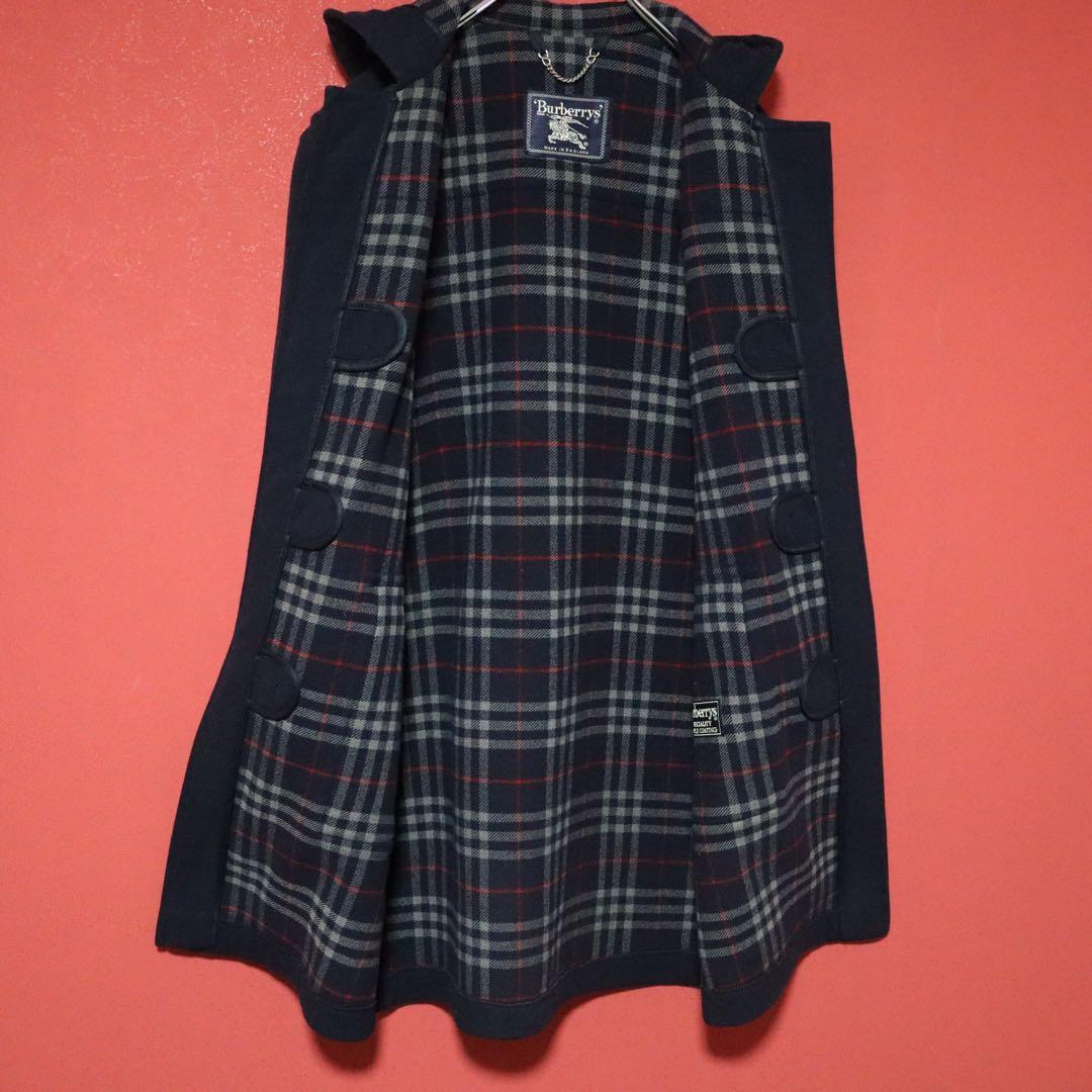 ジャケット・アウター Burberrys SPECIALITY DUFFLE COATING COAT