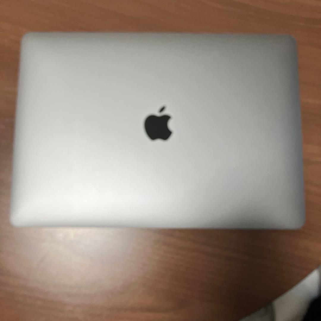 MacBook Pro 2019 128GB SSD 日本語配列