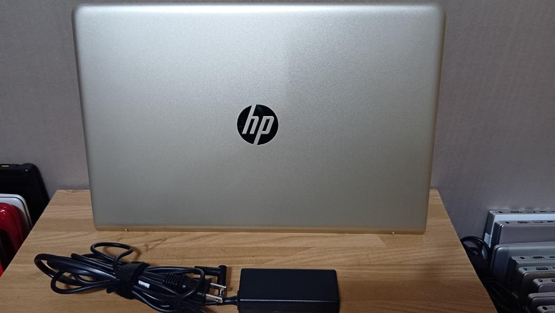 hp Pavilion 15-cc101TU 8世代i5