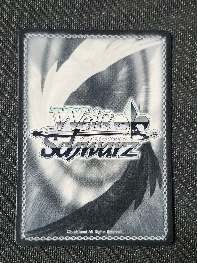 WS PB アイドルマスター デレマス SP 小さなマシェリ 佐々木千枝