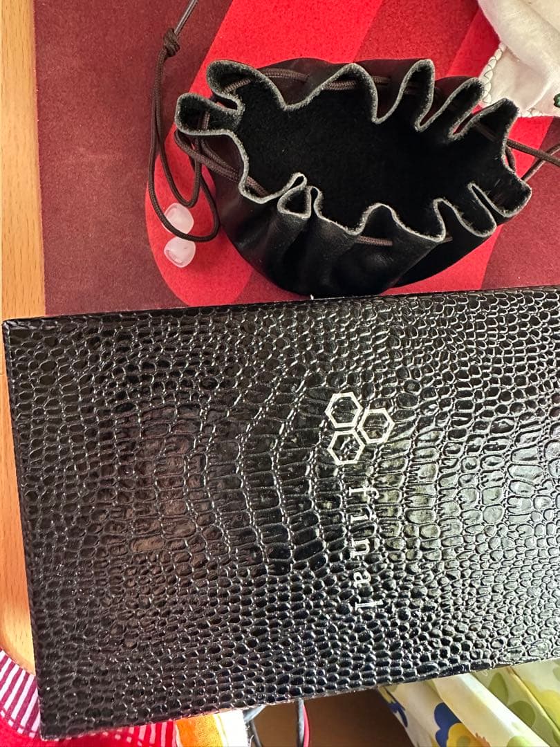 final ファイナル FI-BA-SST 35 インナーイヤー型 イヤホン