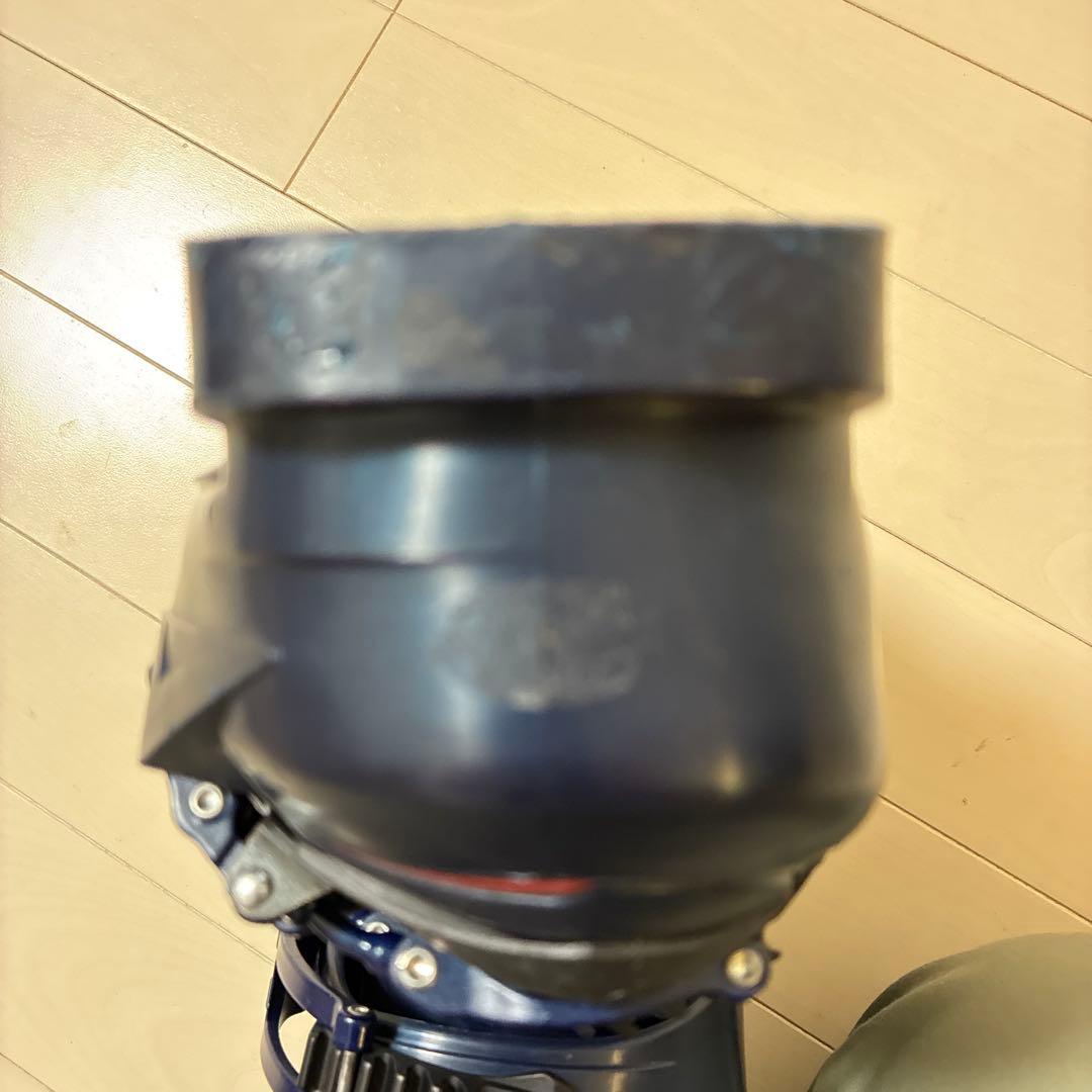 REXXAM レグザム　スキーブーツ　美品