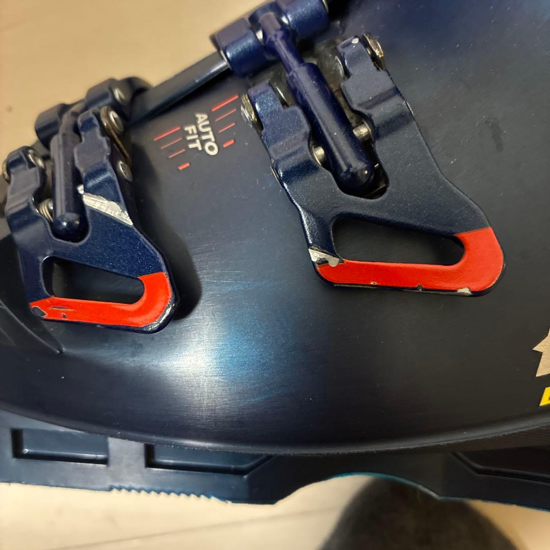 REXXAM レグザム　スキーブーツ　美品