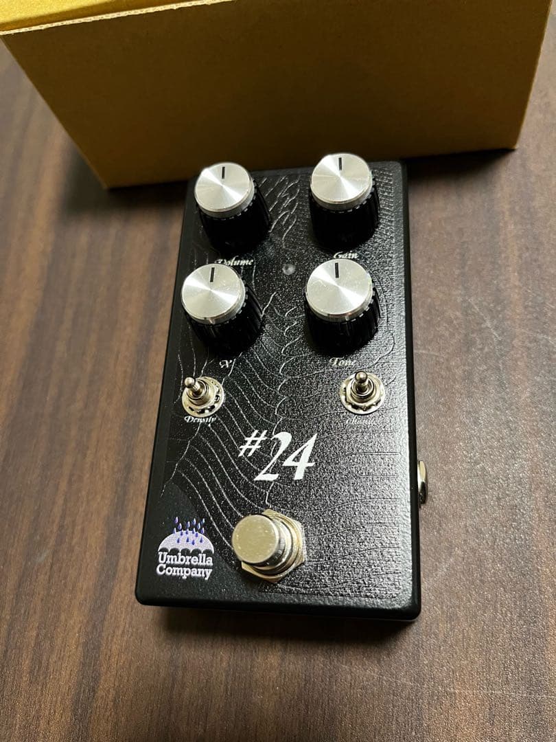 美品 Umbrella Company #24