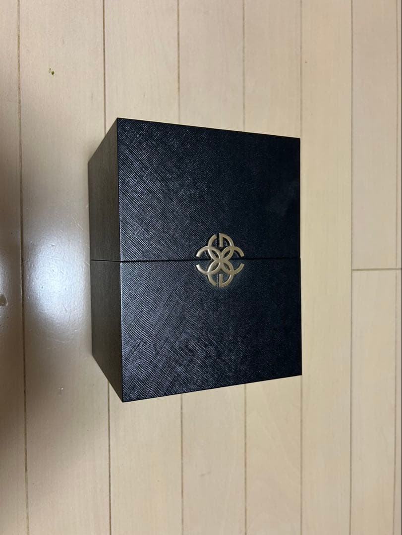 GOLDEN CONCEPT ゴールド×ブルー AppleウォッチSE本体