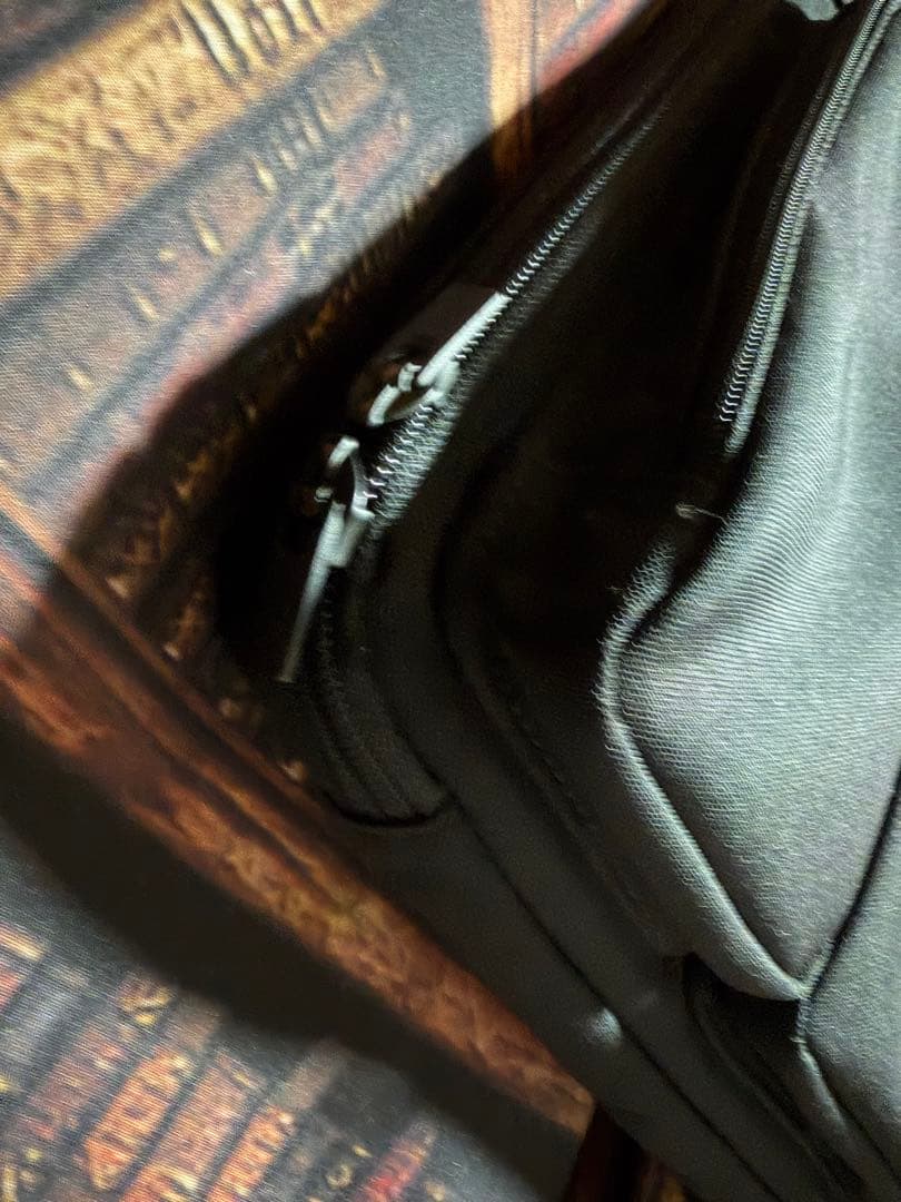 ポーター 吉田カバン PORTER ビジネスバック黒