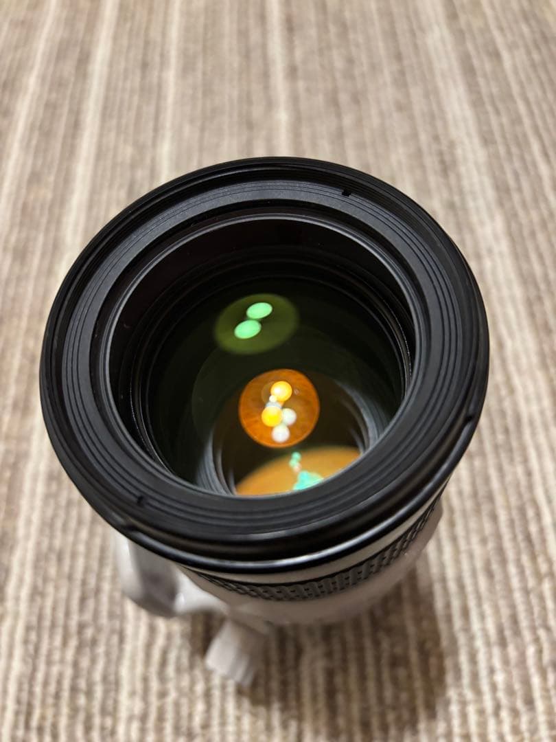 レンズ(ズーム) Canon EF 70-200mm f/4.0L IS USM