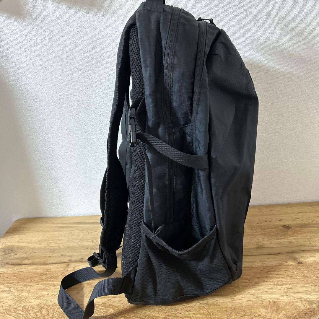 エフティーシー FTC ストリート系 バックパック 25L 普段 通勤 通学