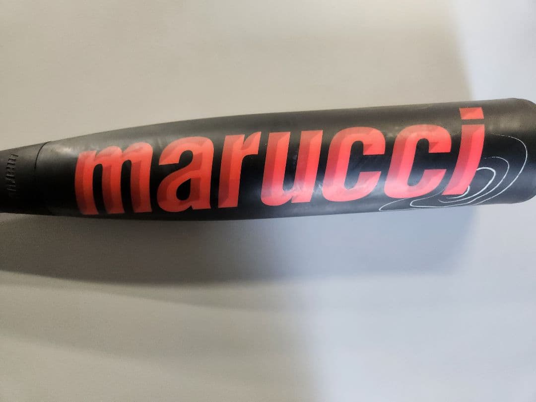 WANI SPEED 軟式バット 84cm