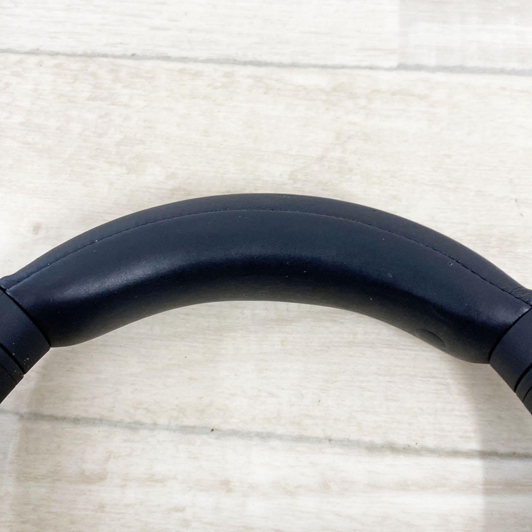 【美品】SONY WH-1000XM4 ソニー ヘッドホン ブラック 黒 箱付