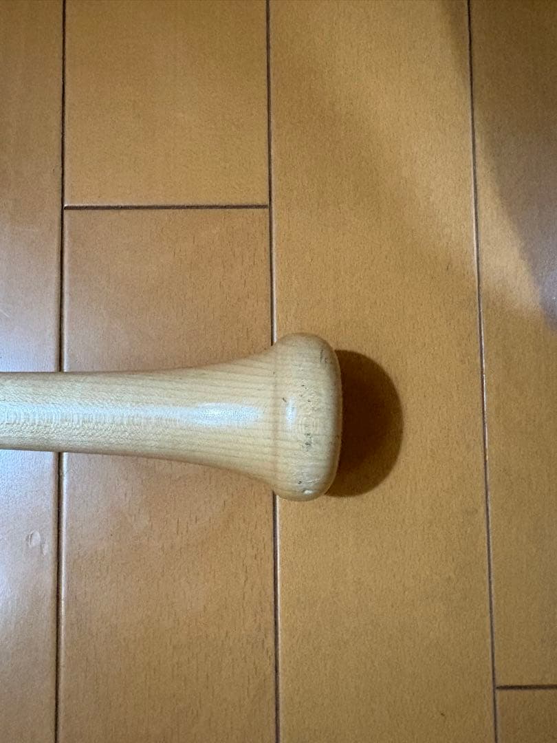 k*n様 ヤナセ　硬式バット