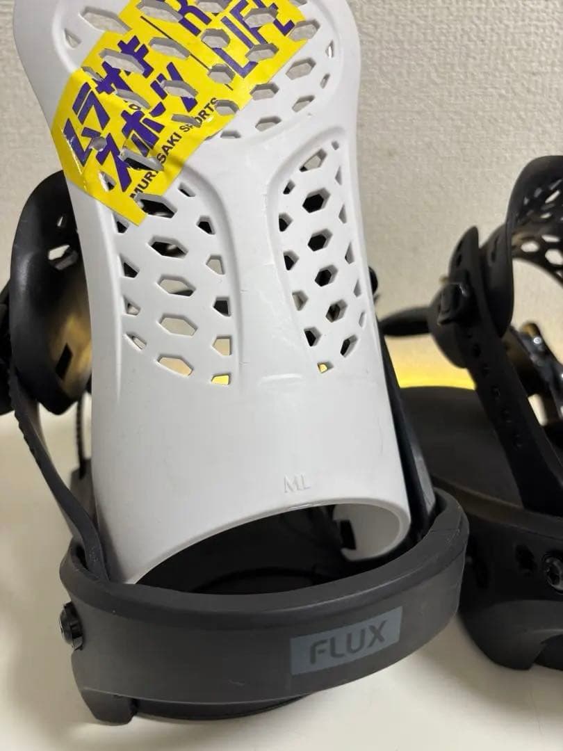 スノーボード FLUX PR ML