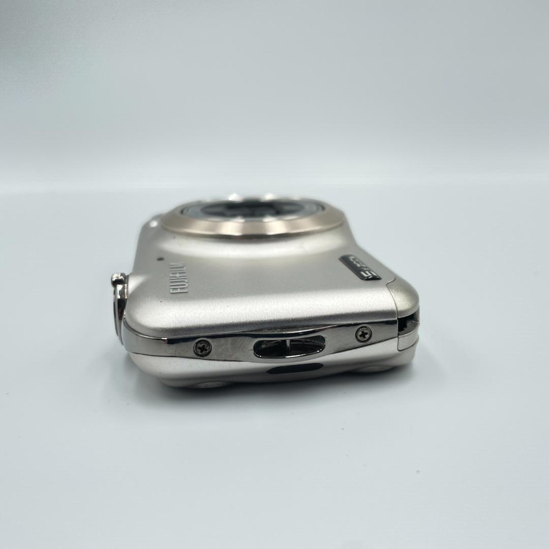 【動作品・転送特典無料あり】FUJIFILM FinePix JX400