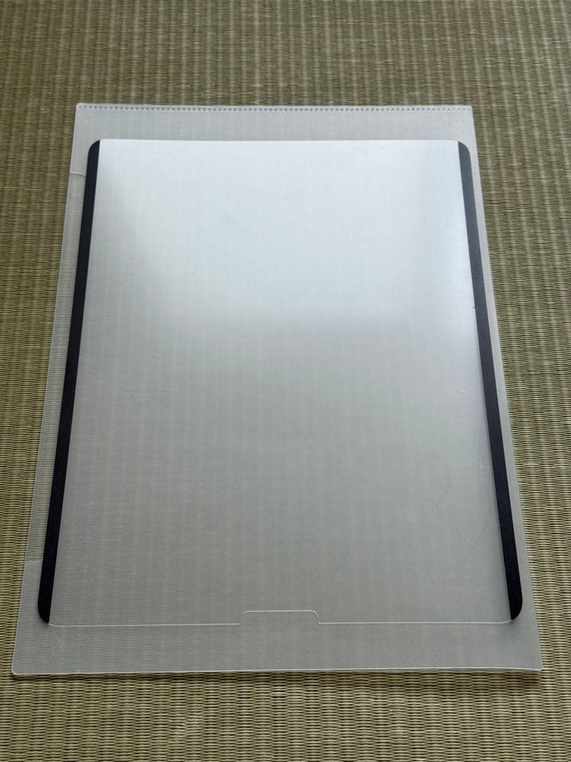 iPadPro 12.9インチ256GB セルラー　第4世代　Apple