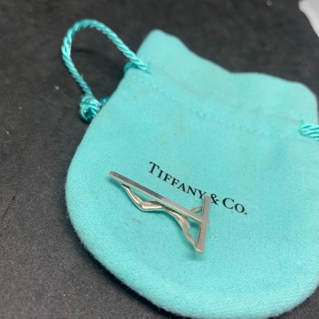 Tiffany&Co. ティファニー ロザリオ トップ ペンダントトップ クロス
