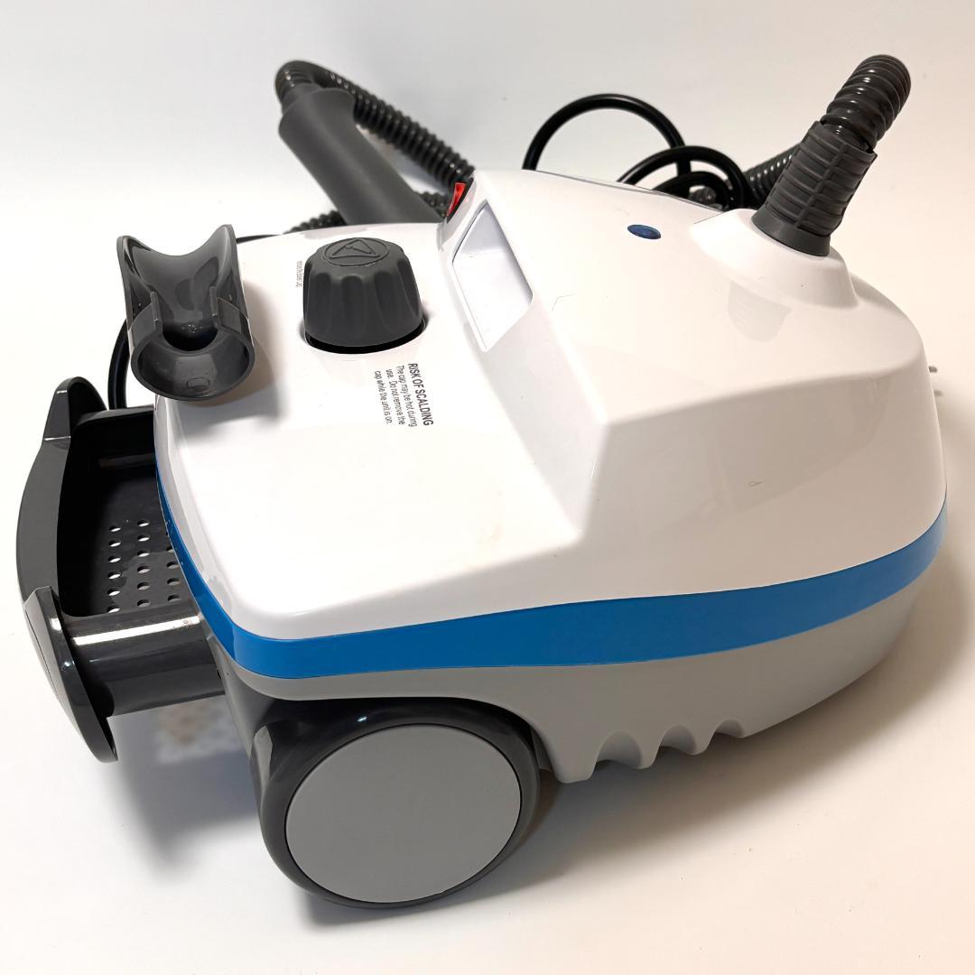 スチームファーストDX SF-370WHDIR スチームクリーナー