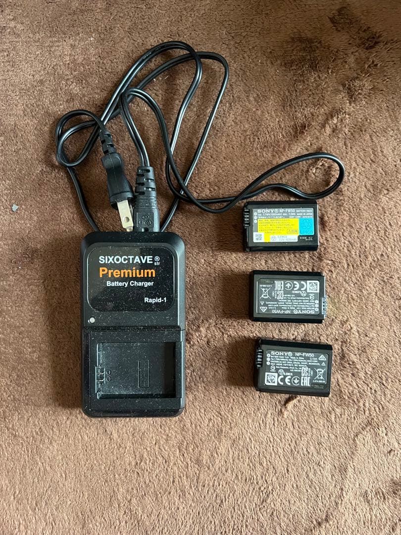 美品 SONY a7ii ILCE-7M2 28-70mm