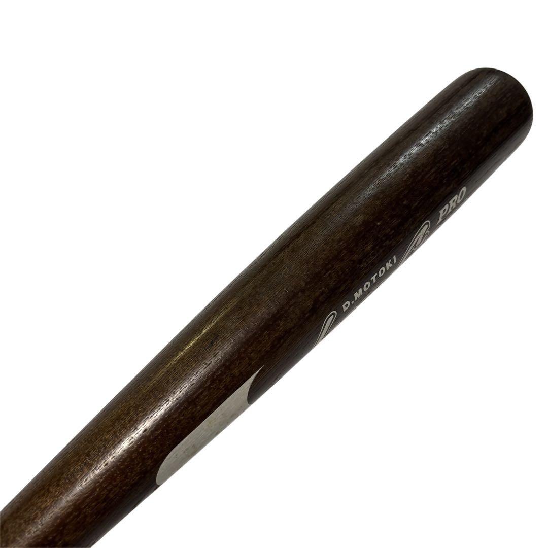 巨人　元木大介　SSK リーグチャンプ　LEAGUE CHAMP 木製　バット