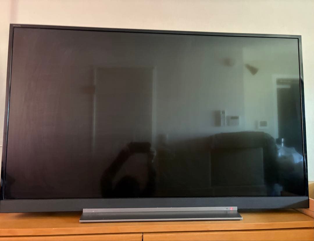 【送料込み】49インチ　東芝 REGZA レグザ 49BZ710X