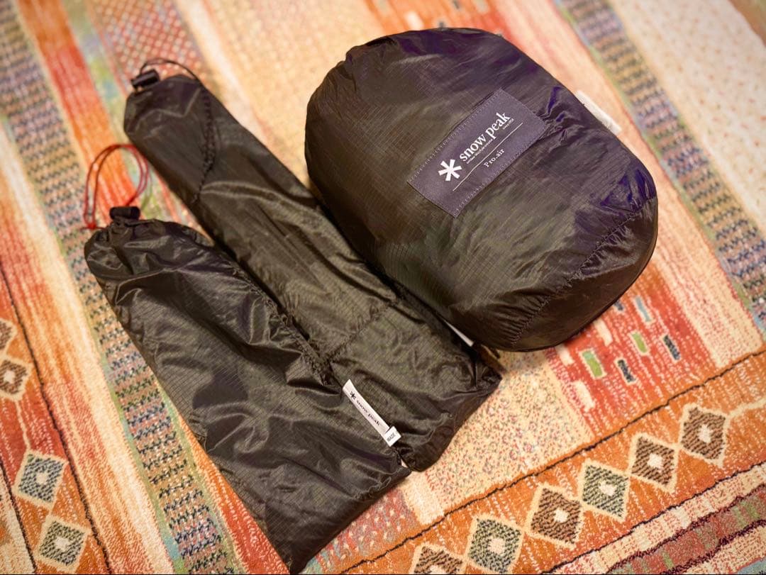 【4回使用】ファル Pro.air 2 セット