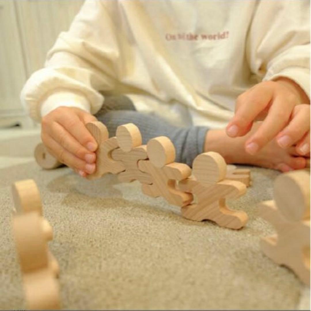 【美品】MUKU STUDIO 無垢スタジオ つみき 忍者