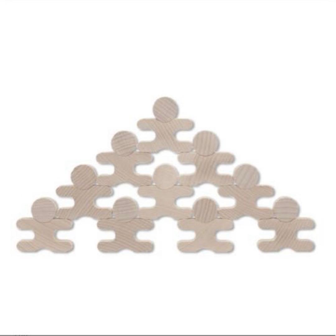 【美品】MUKU STUDIO 無垢スタジオ つみき 忍者