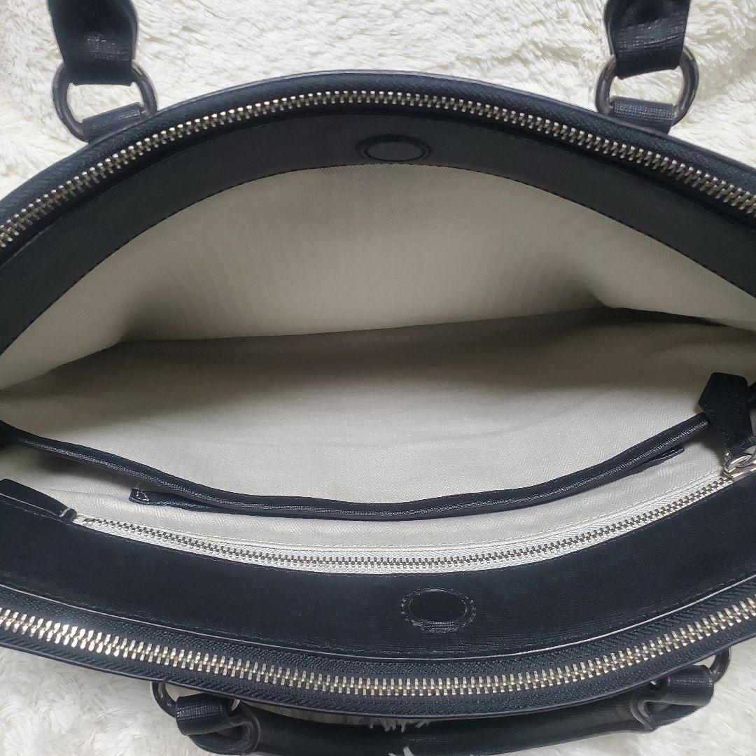 美品　Macintosh philosophy マッキントッシュ　ビジネスバッグ